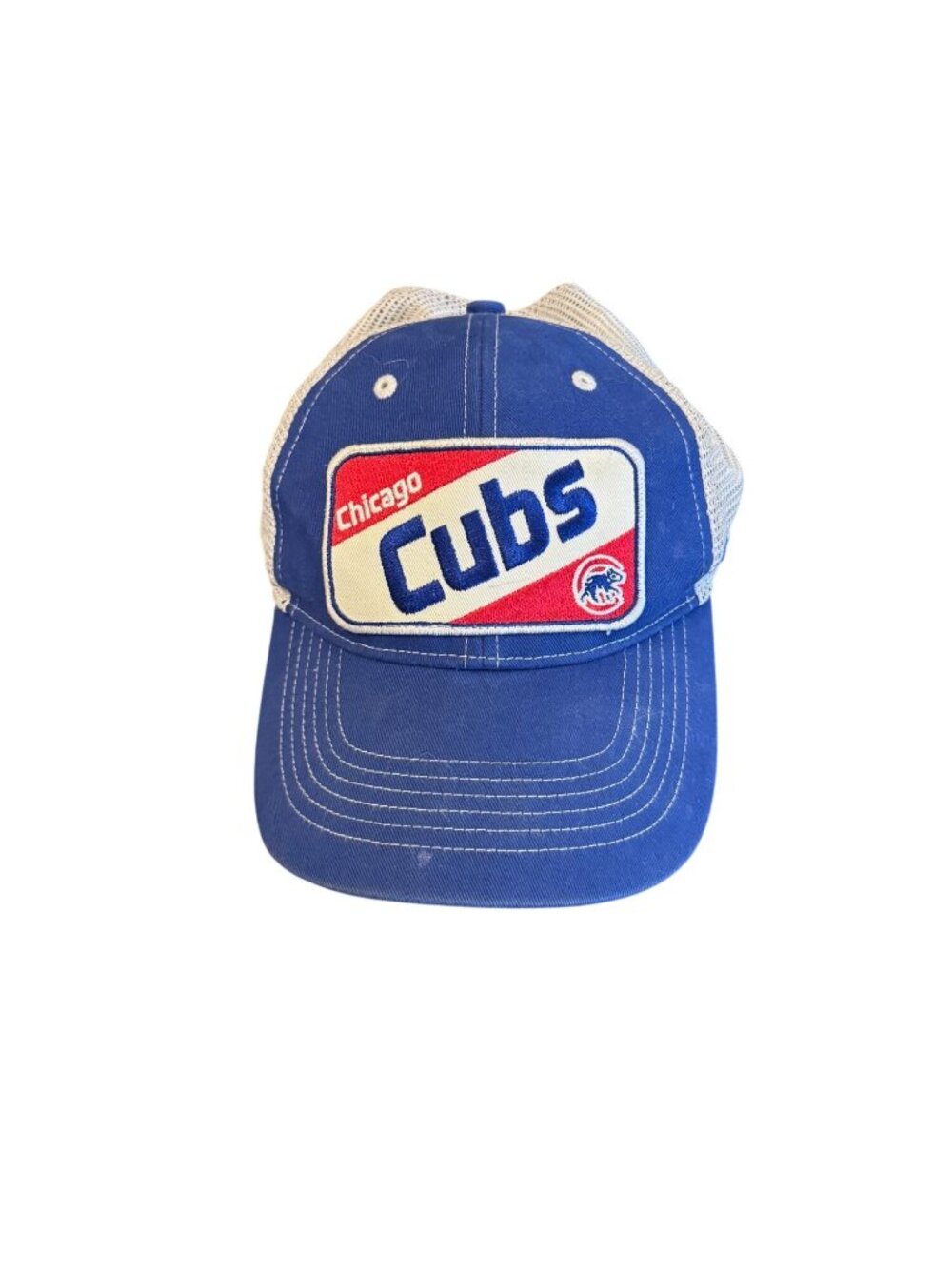 Chicago Cubs kids hat by '47 brand